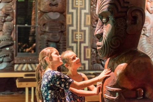 The Waitangi Treaty Grounds, New Zealand’s Most Important Historic Site